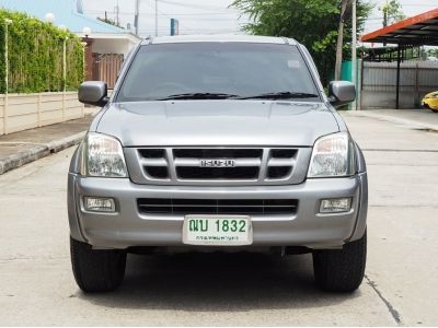 ISUZU D-MAX SPACECAB HI-LANDER 3.0 ปี 2004 รูปที่ 3